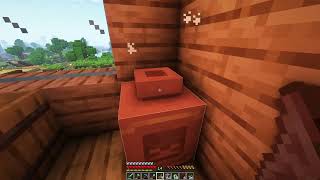 Minecraft Let’s Play Ep. 262 – Prepping for a Stronghold Hunt