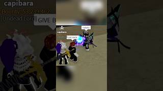 JujuboTV Biggest Mistake💀 #roblox #bloxfruits #gaming #edit #shorts #fyp #trending #bloxfruit #memes