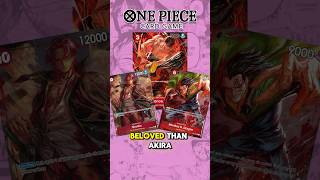 The Best One Piece Card Game Artist?? #onepiececardgame #onepiecetcg #optcg