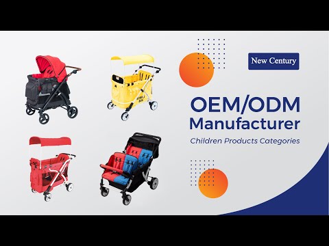 Baby Products Manufacturing I OEM/ODM service