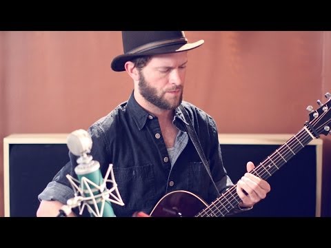 "Still Alive" - Matthew Mayfield // Brite Session