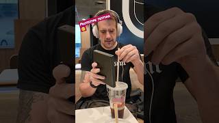 The amazing top-secret music workstation in your back pocket. Made @VenusTheory sign an NDA lol.