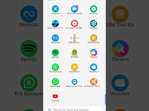how to turn off the mobile data automatically