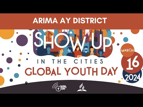 Global Youth Day Open Air