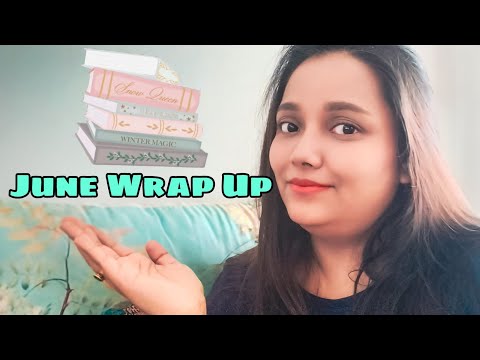 June 2024 Wrap Up