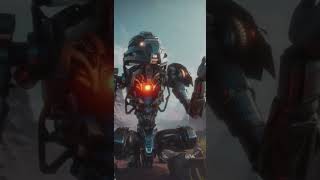 Robot Difference Between Robots/Humans #Animated #Comedy #ai #shorts #animation #funny #fun #cute