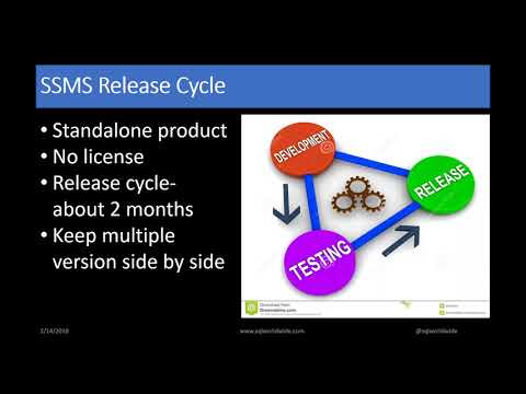 Performance Troubleshooting made easier  New features in Management Studio