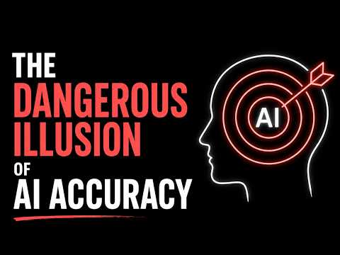 Your AI Is Probably Hallucinating More Than You Think