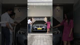 DELIVERY OF BMW X1 18D ✅️💯 #bmwx1 #shorts #ytshorts #dreamcar #brixxmediain  #automobile