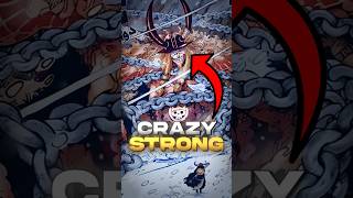 How Strong is Loki?! One Piece Theory