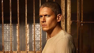 Prison Break Master mind "Michael" quits - Couldn't play straight characters anymore being Gay