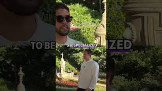 Developer's Guide to Quality: Beyond the QA #shorts