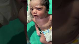 Little champion in the world #adorably #cutebabies #baby #adoreble #cute