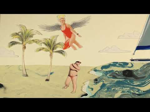 The Chicks - Tights On My Boat (Official Audio)