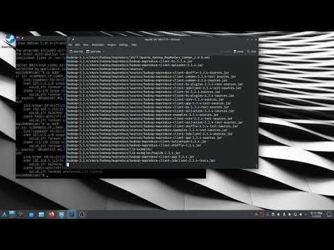 How to install Hadoop on Linux (easy method) Hindi
