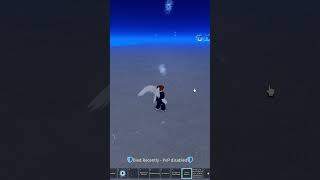 Admin UZOTH is a FURRY?! #roblox #bloxfruits #gamerrobot