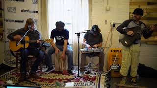 live at NLK Studio: Viktor.Digital "South Bound Freight"