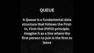 Queue