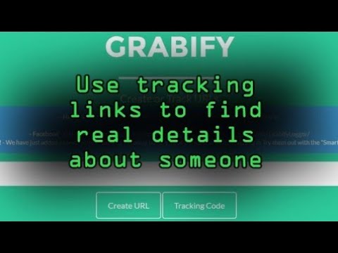 How to Use Grabify to Track IP Addresses and Locations Safely