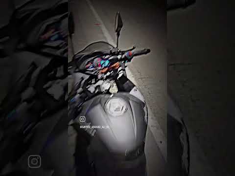 #rs200 #bikelover #bikelife #ktm #roar #stayhigh #saturdaynight #shorts Ready to Race😈