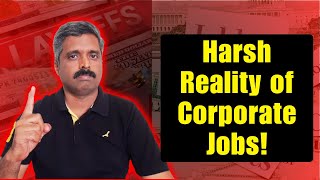 Overwork and Long working Hours - Harsh Reality of IT Industry and Corporate World | Career Talk