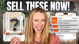 This Niche is Quietly Blowing Up on Etsy in 2026 (High Demand!)