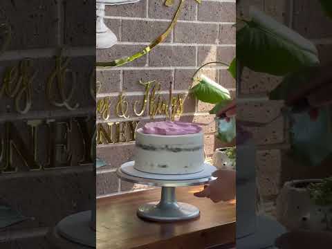 #customcake #cakedecorating #customcakes #asmrsounds