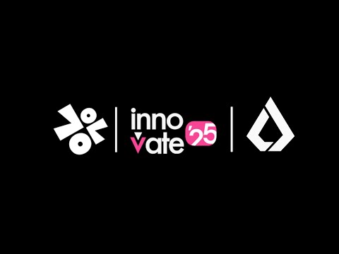 INNOVATE 25 CONTD
