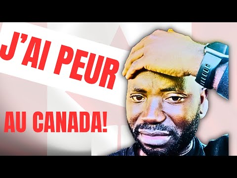 Voici Pourquoi Tout Le Monde a Peur AU CANADA