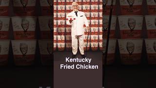 KFC – From Rejection to Global Recognition | Fr. Antony Soosai (Germany)