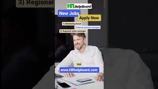 New Job Openings 2023