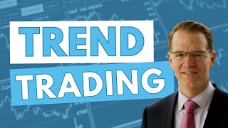 “How to improve trend following performance” – David Lundgren