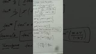 || 12Class Maths NCERT JAC boards Maths #12classmath #maths #12maths #exercise2.2 ||
