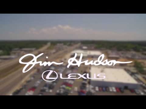 Coming Soon - An All New Look - Jim Hudson Lexus of Auguta