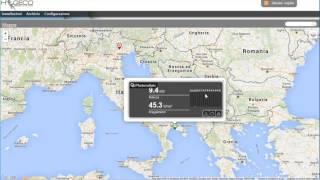 Higeco server (ITA)
