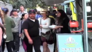 Food Truck Frenzy 4-15-13