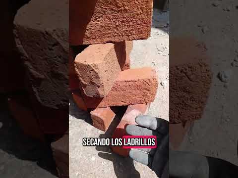 Bóveda de catalana #obra #arquitectura #ladrillo