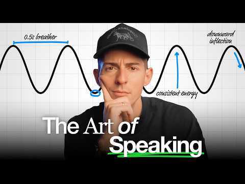 Speaking Like This Gives You an Unfair Advantage on Social Media