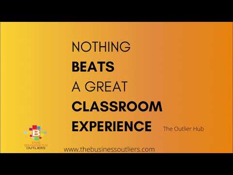 Welcome to Outlier Business hub