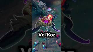 Taunts in League of Legends are STUPID!!   #shorts #leagueoflegends #leagueoflegendsclips #riotgames