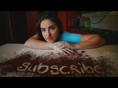 Michelle Tries The Internet - Hello