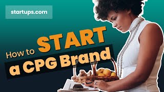 How to Build a $1B Food Startup (CPG Startup Guide)