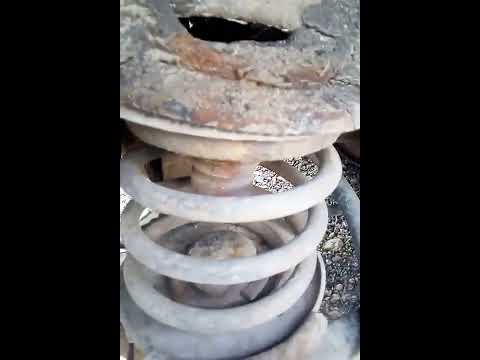 Jeep Wrangler Lift Preparation