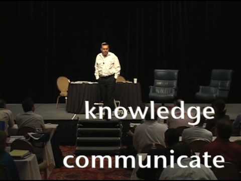 Why TOC.tv? Learning TOC - Theory of Constraints
