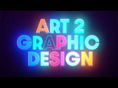 ART2 GRAPHIC DESIGN PITCH