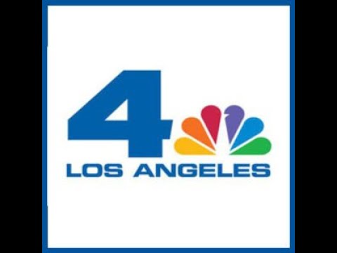 NBC LA, "you and" App developed by Orange Web Group