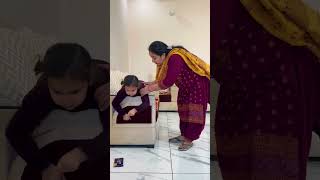 Anaya didn't use her brain 😱🤣 #shorts #comedy #trending #viral #shortvideo