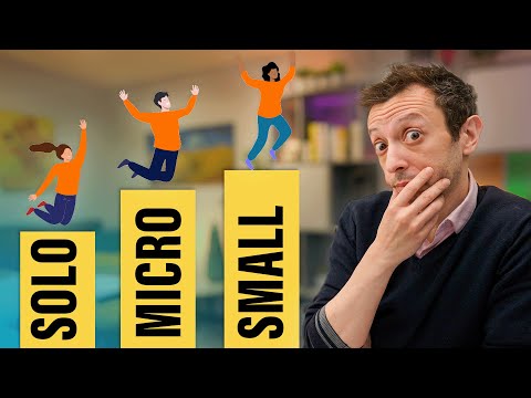 Structure Challenges As Your Business Grows