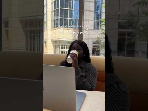 Aesthetic Weekly Vlogs. #weeklyvlog #houstoninfluencer #shorts #weekinmylife #aesthetic #edit