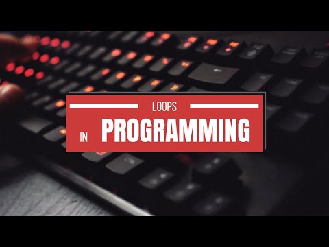 Loops  In Javascript | JavaScript Tutorial #5 | Learn with Reyaz